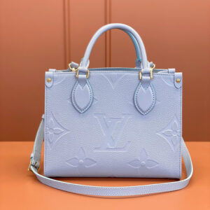 高仿LV*Onthego手袋M46840免檢版