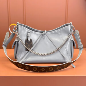 高仿LV*CarryallCargo系列M12579托特包小號免檢版