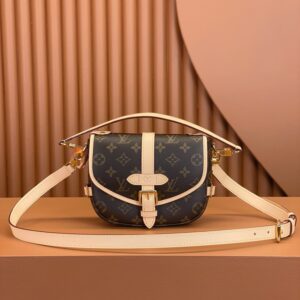 高仿LV*SaumurBB系列M46470免檢版