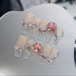 【獨家設計】 琉璃海  莫奈花園設計風 三色可選