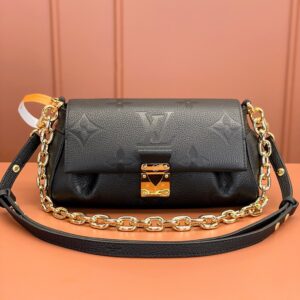 高仿LV*Favorite系列手袋M45813免檢版