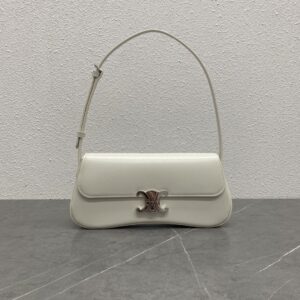 高仿Celine*NewLola系列115533白色免檢版