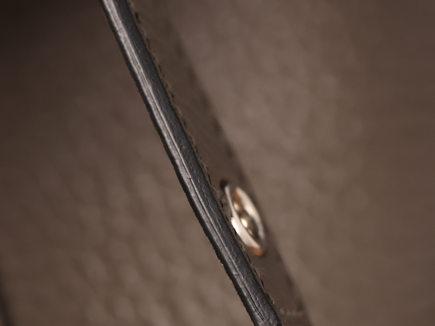 高仿A貨HermesPicotinLock18系列菜籃子錫器灰銀扣 - Image 13