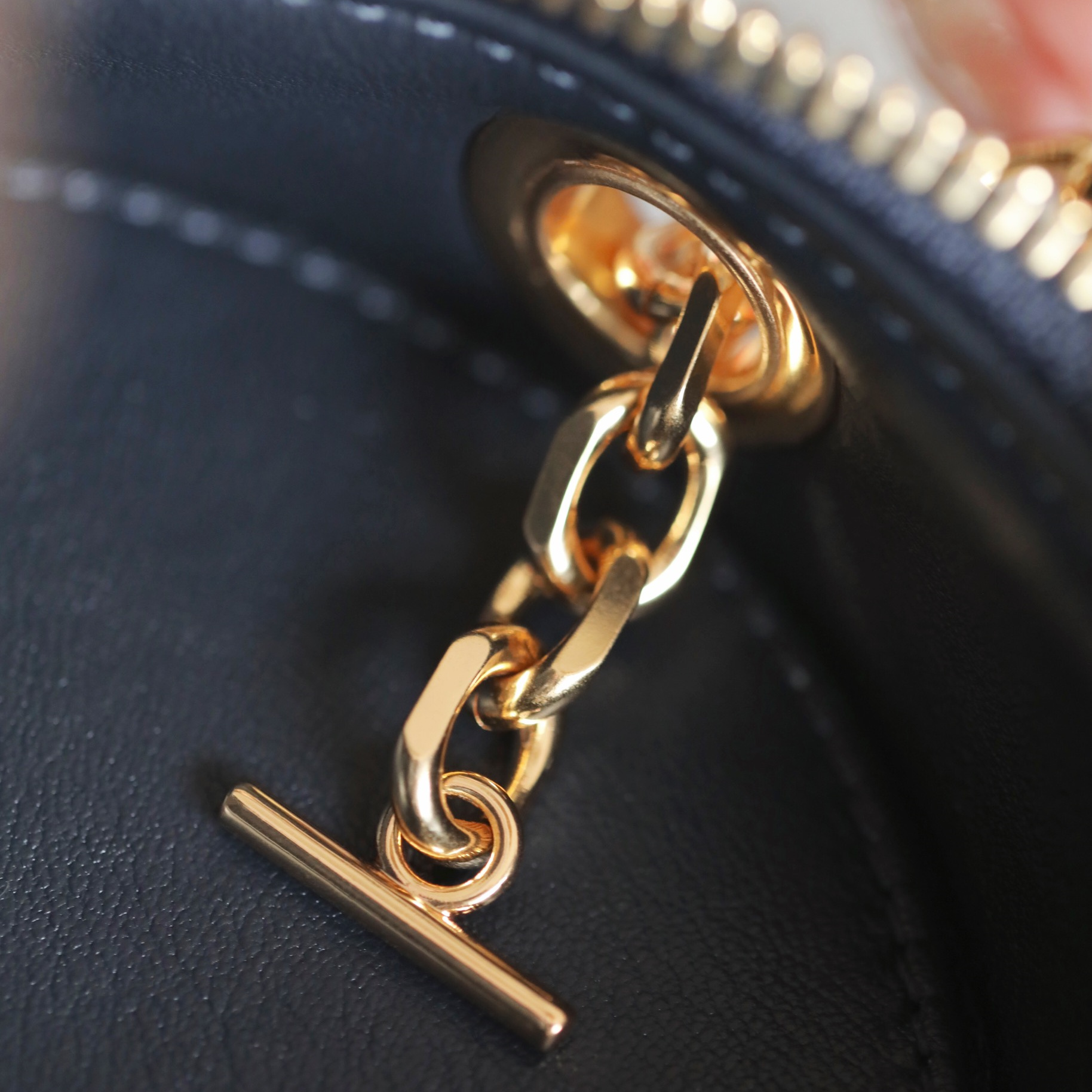 高仿DiorSignature系列CD橢圓形相機包免檢版 - Image 11