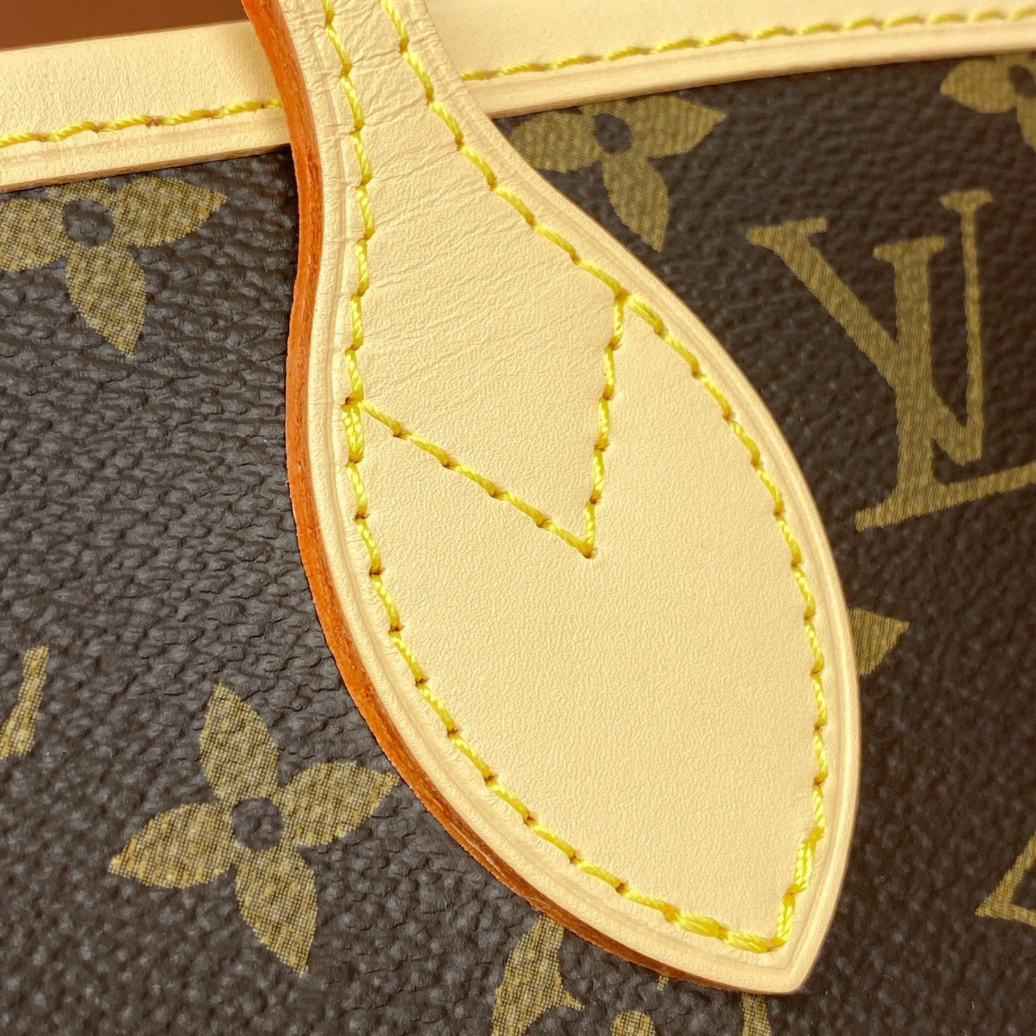 高仿LV*Neverfull系列手袋M41177免檢版 - Image 14