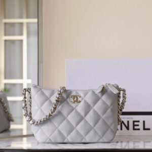 高仿Chanel24P*AS4319球紋牛皮單肩包免檢版