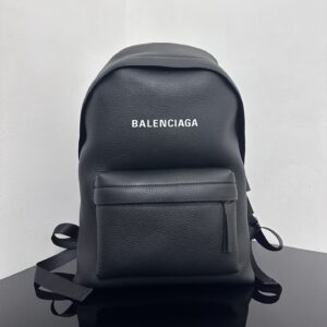 高仿BalenciagaExplorer系列小牛皮背包S