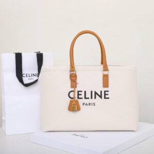 高仿Celine*HorizontalCabas系列手提袋190062免檢版