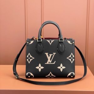 高仿LV*Onthego系列小號M45659免檢版