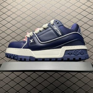 高仿LV*TrainerMaxi系列1AD6CG/LOVE七夕限定純原版本