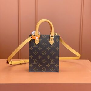 高仿LV*PetitSacPlat系列M81295免檢版