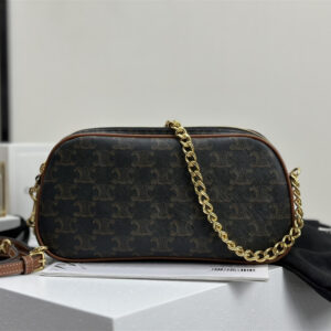 高仿Celine*Multi系列斜挎包114122免檢版