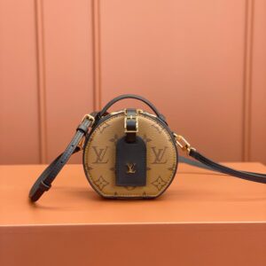 高仿LV*BoiteChapeau系列M68276免檢版