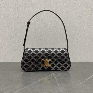 高仿Celine*NewLola系列115532印花免檢版